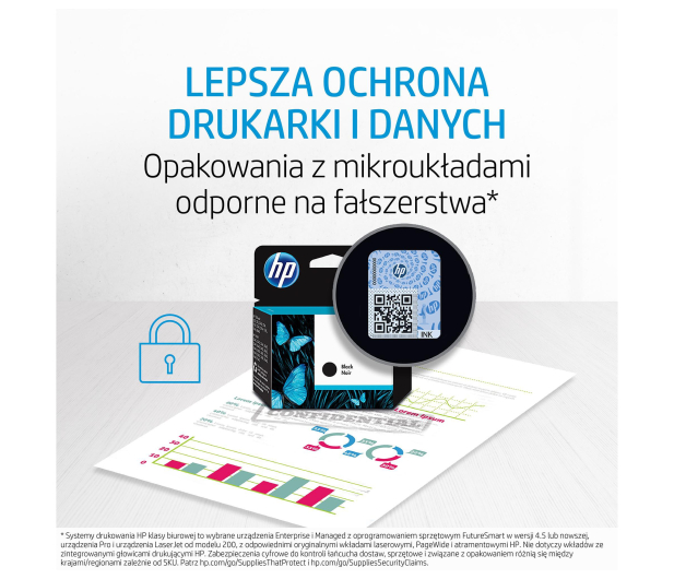 HP 300XL CC641EE black 600str. - 38236 - zdjęcie 3